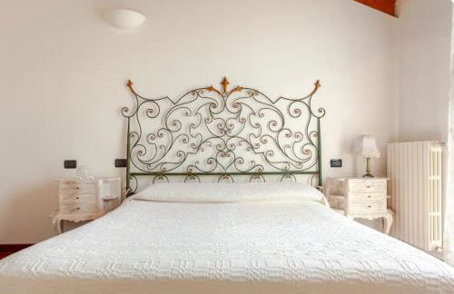 Il nido della cicogna - Foto 8