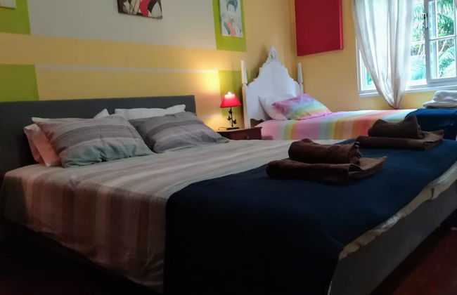 Family Holiday Villa Vacations Ponta Delgada - Foto 6