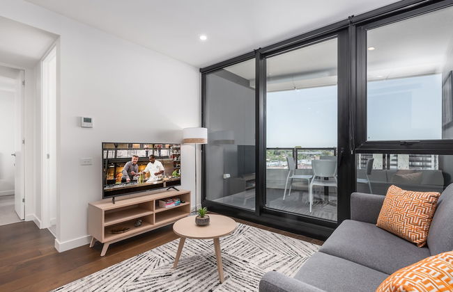 Domi Serviced Apartments - Foto 16