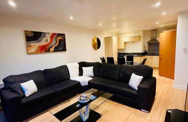 Scotapartments - Foto 1