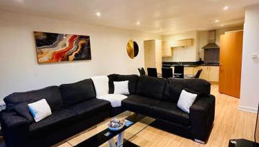 Scotapartments - Foto 1