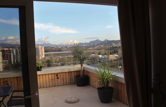 Lake Muse Apartments - Photo 22