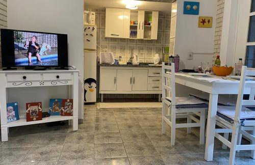 Apartamento Ubatuba ao lado das praias de Enseada e Santa Rita - Foto 19
