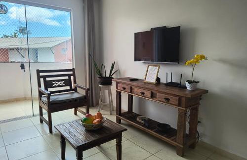 Lindo apto em frente ao Mar - Ilhéus - Itacaré Ba - Foto 45