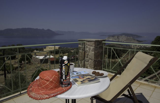 Aegina Colors - Foto 45