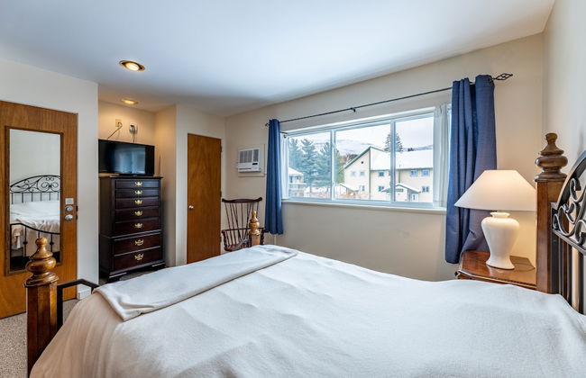 Smugglers' Notch Resort Private Suites - Foto 36