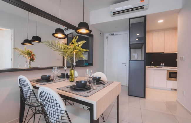 The Robertson by White Forest Suites - Foto 6