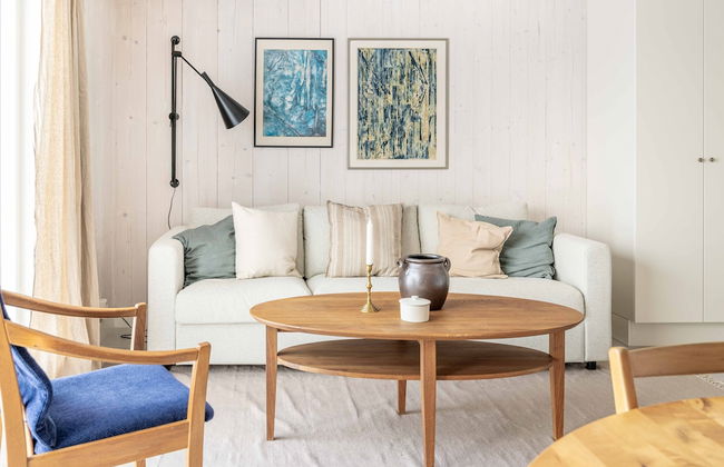 Hönö Sjöbodar - Photo 25