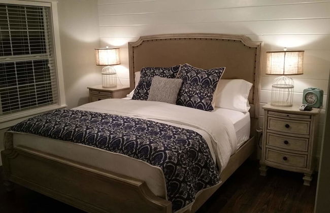 Stonehill Cottages - Foto 3