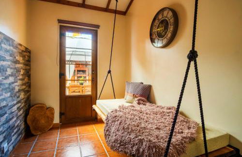 O Refúgio - Espaço natural, amplo e privado - Photo 31