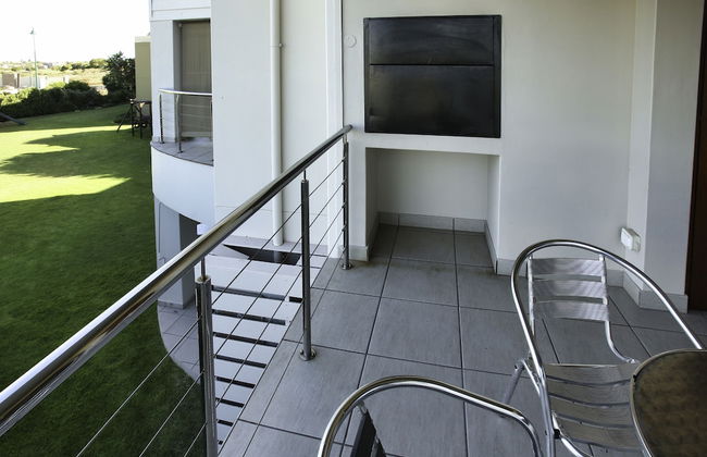 Ellefsen Golf Suite 106 Langebaan 4-slpr - Foto 10