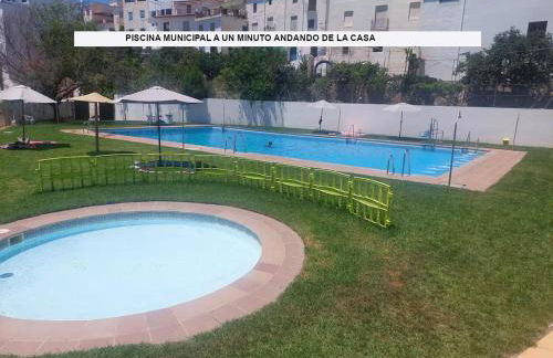 Country house La Tolona - Foto 54