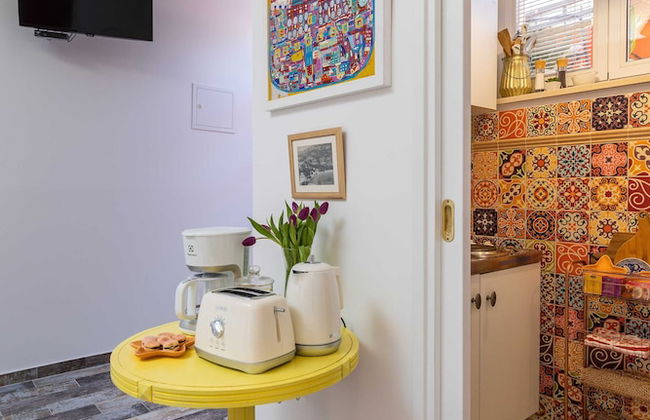 Apartments Subrenum - Foto 50