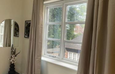 Valentinez Properties - Apart Hotel with a garden in Liverpool - Foto 8