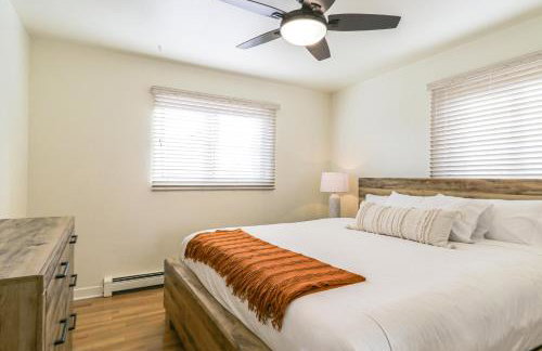 2 Mi to UNM Campus Home in Quiet Area of ABQ - Photo 11