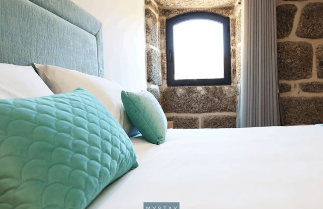 MyStay - Casa d'Henrique - Foto 23