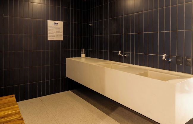 Roomo Transamerica SP Perdizes Caiubi - Foto 40