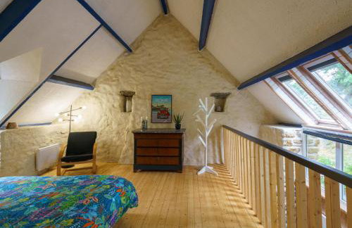 Holiday Home La Torche by Interhome - Foto 40