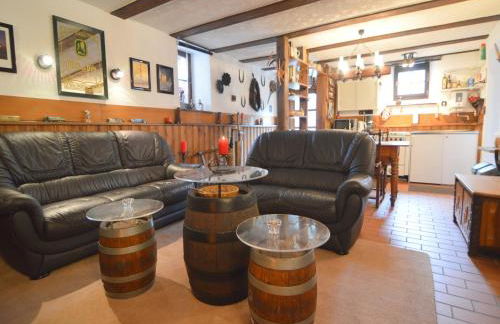 Appealing Apartment in Ittel With Garden, Parking, Bicycles - Foto 98