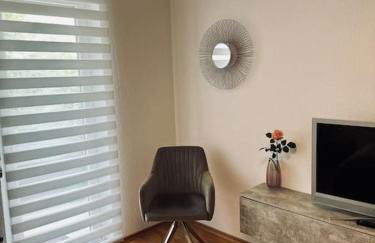 Ferienwohnung-Willkommen in Saarlouis - Foto 7