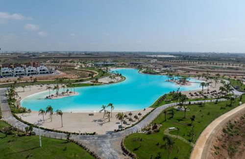 Almendro Villa 2V12 with heated pool at Santa Rosalia Resort - Foto 26