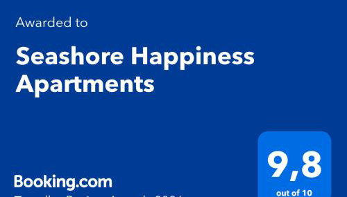 Seashore Happiness Apartments - Foto 2