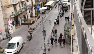 Con i tuoi occhi - Photo 3