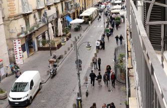 Con i tuoi occhi - Photo 3