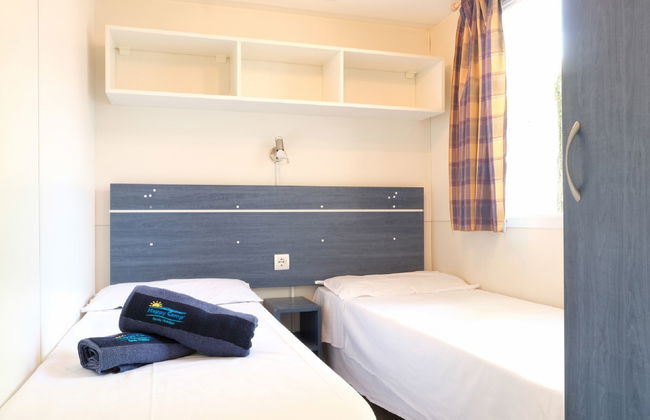 Camping Village Free Time - Foto 12