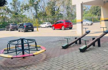 Burgos Home resort Jardim das Palmeiras Ubatuba JP - Foto 43