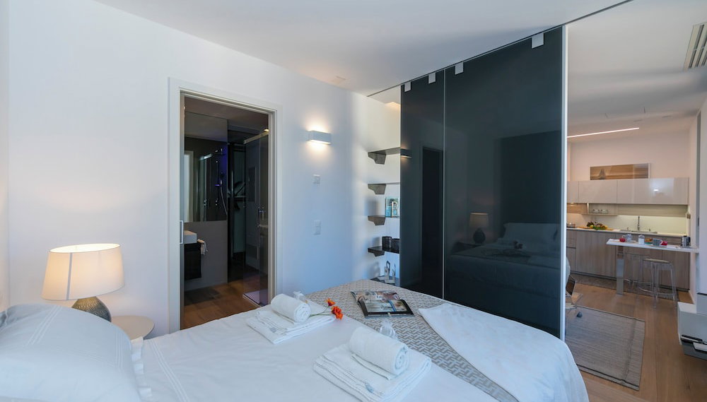 Casa Basilico - Foto 1, Camera
