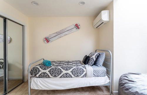 Redwood Retreat in Windham - minutes to Mtn! - Foto 19