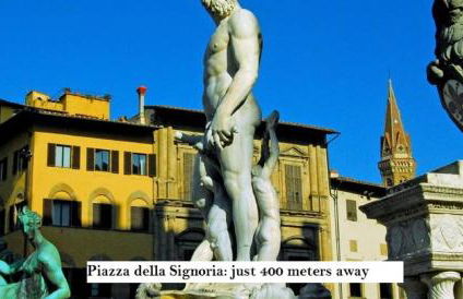 Happy Florence San Niccolò n.2 - Foto 18