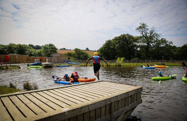 Adventure Lodges & Retreats - Foto 35