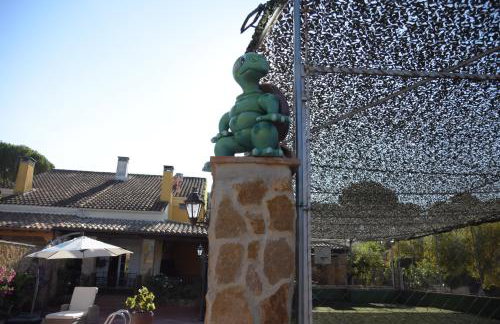 La Casa de los Duendes - Foto 40