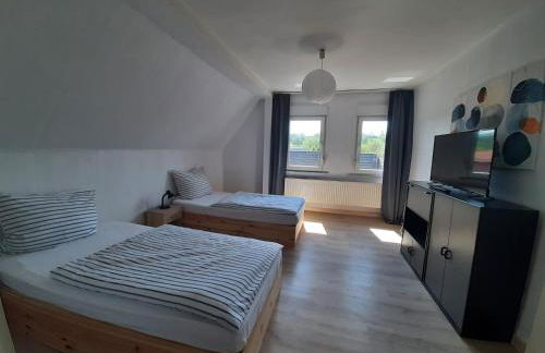 Haus für Monteure & Urlauber (3-6 pers.) - Foto 1