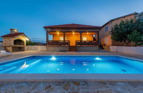 Apartments Kiara & Lukas - Foto 23