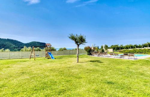 Villa Brusadela Suites Garda - Photo 54