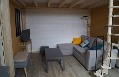 Maison de vacances saisonnier - Photo 8