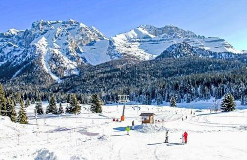 Apartment Carlotta by Interhome - Foto 24