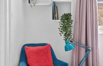 4 Bedroom Serviced Apartment, Shoreditch Triangle, Sleeps 8 - Foto 18