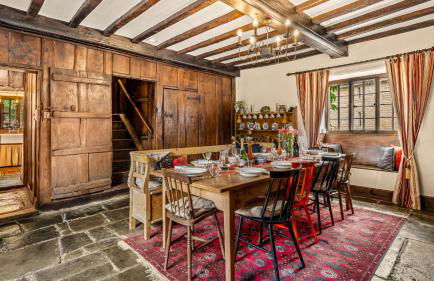 Stourton Manor - Photo 11