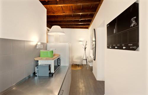 Corso Magenta Historic Apartment - Foto 15