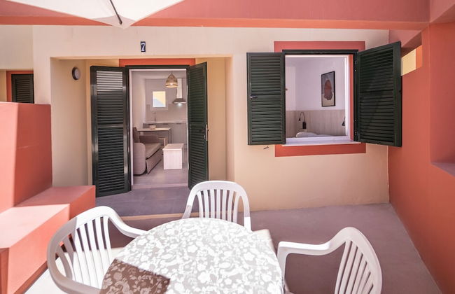 Sant Joan Apartaments - Adults Only - Foto 24