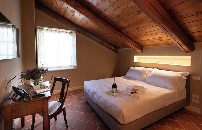 Agriturismo Le Querce del Vareglio - Photo 9