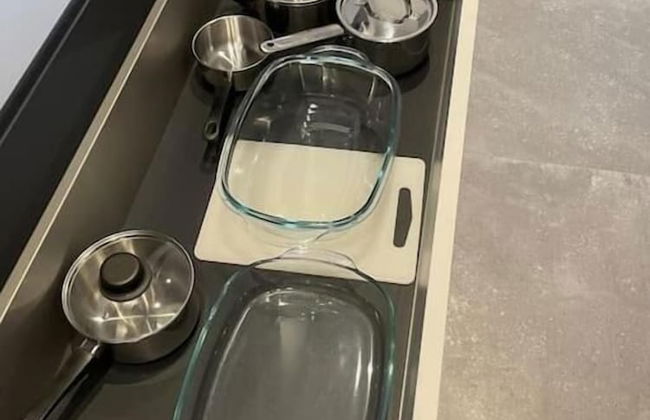 2 bedrooms in center - Terrace&Parking - Foto 16