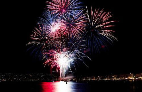 Amiral Courbet Apartment - Foto 36