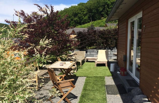 Holiday Home Lower Lake Terrace - Foto 28