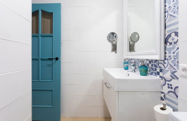 PORT ROYALE Apartments - Foto 36