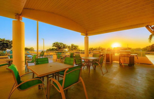 Ocean Club Deluxe - Foto 77